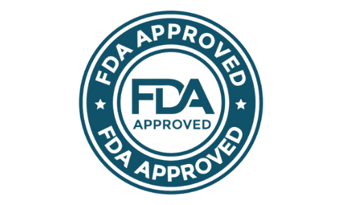 prosta peak - FDA Approved