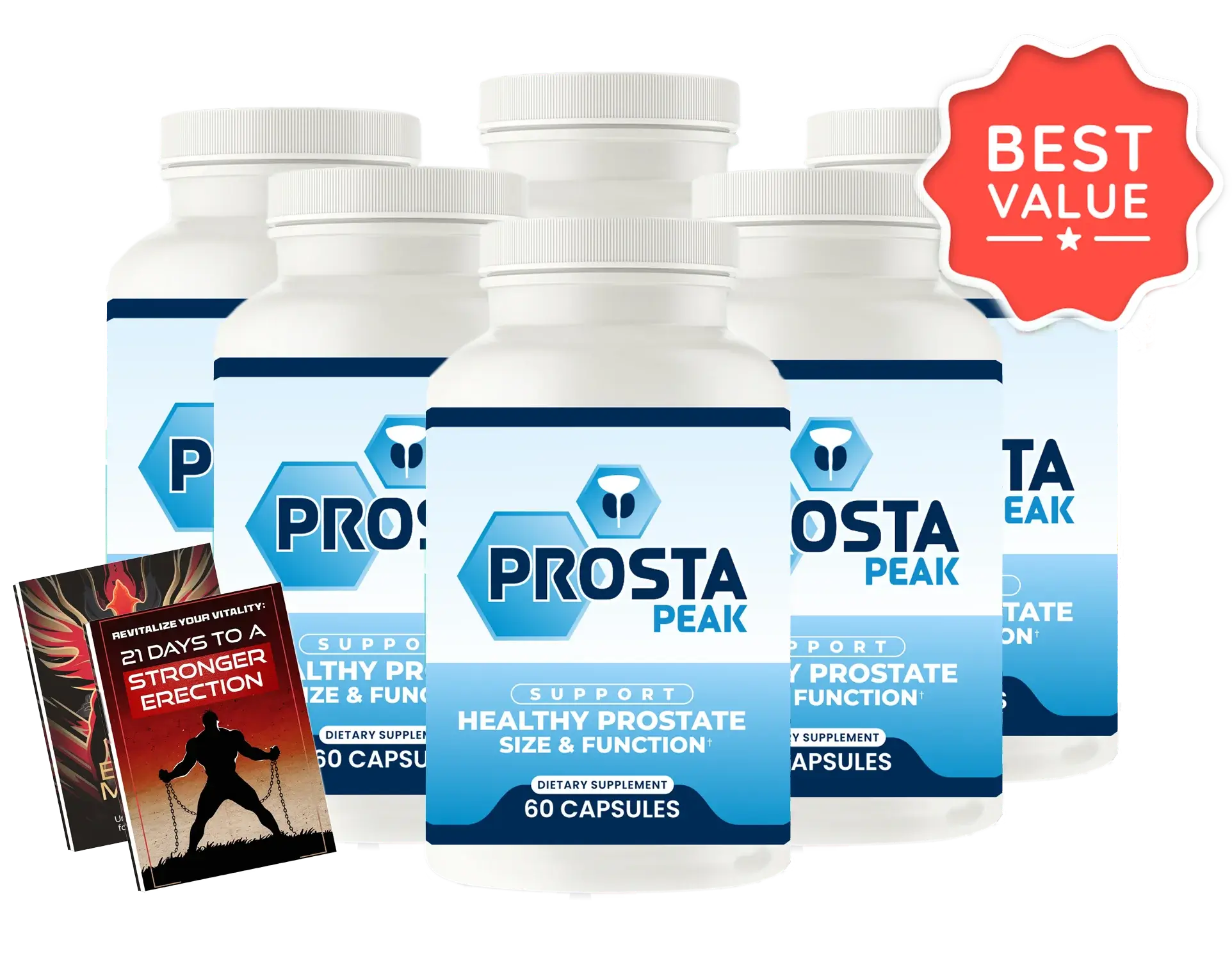 Prosta Peak 6 bottles